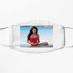 Krista Allen is famous for her guest TV roles Krista Allen Face Masks