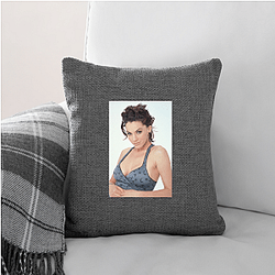 Krista Allen is known for her role in Baywatch Hawaii Krista Allen Pillows Cover