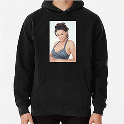 Krista Allen is known for her role in Baywatch Hawaii Krista Allen Hoodies
