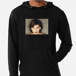 Krista Allen also appeared in the film Anger Management Krista Allen Hoodies