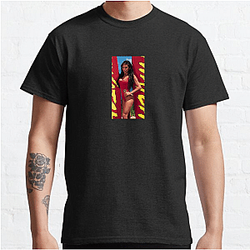 Krista Allen's career spans several decades Krista Allen T-Shirts
