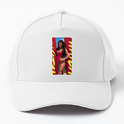 Krista Allen's career spans several decades Krista Allen Hats & Caps