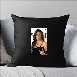 Krista Allen starred in the film The Final Destination Krista Allen Pillows Cover