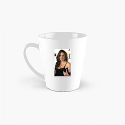 Krista Allen starred in the film The Final Destination Krista Allen Mugs
