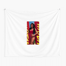 Krista Allen's career spans several decades Krista Allen Tapestries