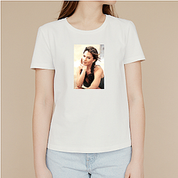 Krista Allen played the character Billie Reed on Days of Our Lives Krista Allen T-Shirts