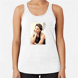 Krista Allen played the character Billie Reed on Days of Our Lives Krista Allen Tank Tops