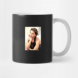 Krista Allen played the character Billie Reed on Days of Our Lives Krista Allen Mugs