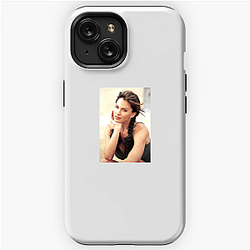 Krista Allen played the character Billie Reed on Days of Our Lives Krista Allen iPhone Cases