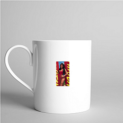 Krista Allen's career spans several decades Krista Allen Mugs