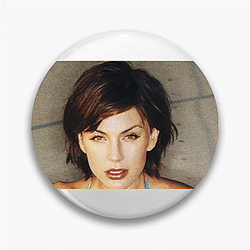 Krista Allen also appeared in the film Anger Management Krista Allen Pins