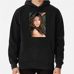 Krista Allen is an American actress Krista Allen Hoodies