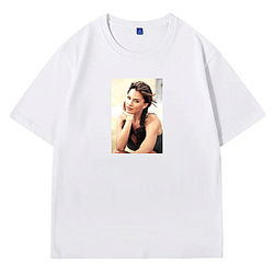 Krista Allen played the character Billie Reed on Days of Our Lives Krista Allen T-Shirts