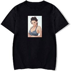Krista Allen is known for her role in Baywatch Hawaii Krista Allen T-Shirts