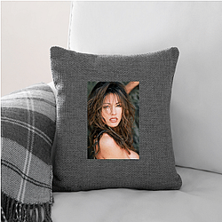 Krista Allen is an American actress Krista Allen Pillows Cover