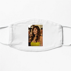 Krista Allen also works as a stand-up comedian Krista Allen Face Masks