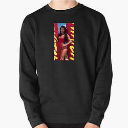 Krista Allen's career spans several decades Krista Allen Sweatshirts