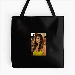 Krista Allen also works as a stand-up comedian Krista Allen Bags