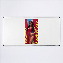Krista Allen's career spans several decades Krista Allen Mouse Pads