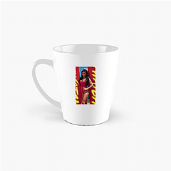 Krista Allen's career spans several decades Krista Allen Mugs