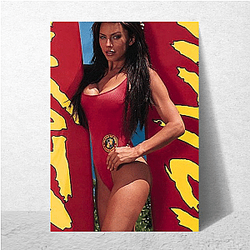 Krista Allen's career spans several decades Krista Allen Posters
