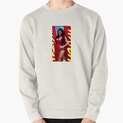 Krista Allen's career spans several decades Krista Allen Sweatshirts