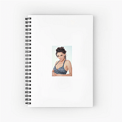 Krista Allen is known for her role in Baywatch Hawaii Krista Allen Notebook