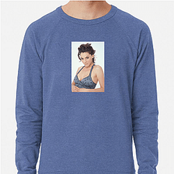 Krista Allen is known for her role in Baywatch Hawaii Krista Allen Sweatshirts