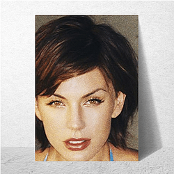 Krista Allen also appeared in the film Anger Management Krista Allen Posters