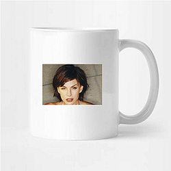 Krista Allen also appeared in the film Anger Management Krista Allen Mugs