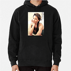 Krista Allen played the character Billie Reed on Days of Our Lives Krista Allen Hoodies