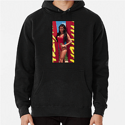 Krista Allen's career spans several decades Krista Allen Hoodies