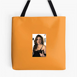 Krista Allen starred in the film The Final Destination Krista Allen Bags