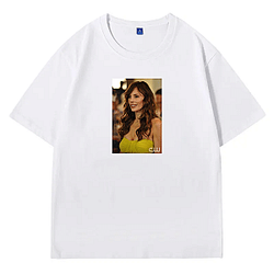 Krista Allen also works as a stand-up comedian Krista Allen T-Shirts