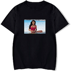 Krista Allen is famous for her guest TV roles Krista Allen T-Shirts