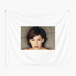 Krista Allen also appeared in the film Anger Management Krista Allen Tapestries