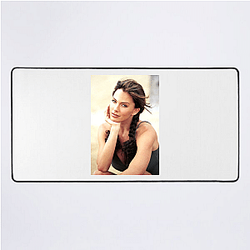Krista Allen played the character Billie Reed on Days of Our Lives Krista Allen Mouse Pads