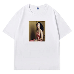 Krista Allen is a prominent TV actress Krista Allen T-Shirts