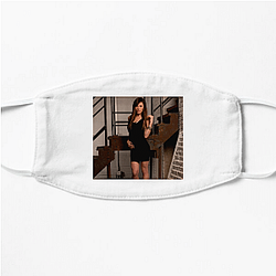 Krista Allen is from Ventura California Krista Allen Face Masks