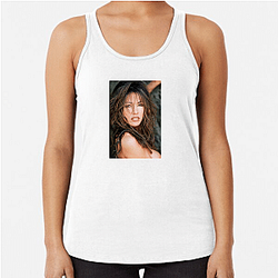Krista Allen is an American actress Krista Allen Tank Tops