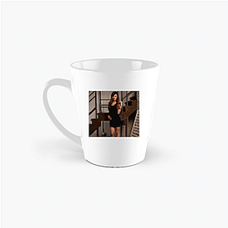 Krista Allen is from Ventura California Krista Allen Mugs