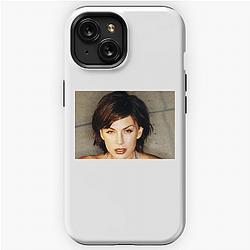 Krista Allen also appeared in the film Anger Management Krista Allen iPhone Cases