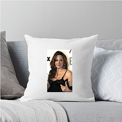 Krista Allen starred in the film The Final Destination Krista Allen Pillows Cover