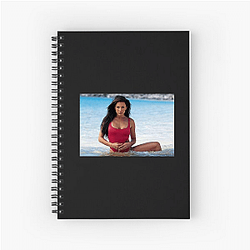 Krista Allen is famous for her guest TV roles Krista Allen Notebook