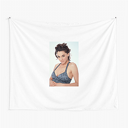 Krista Allen is known for her role in Baywatch Hawaii Krista Allen Tapestries