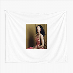 Krista Allen is a prominent TV actress Krista Allen Tapestries