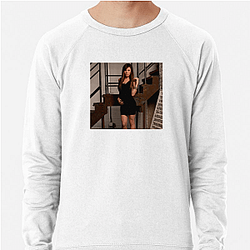 Krista Allen is from Ventura California Krista Allen Sweatshirts