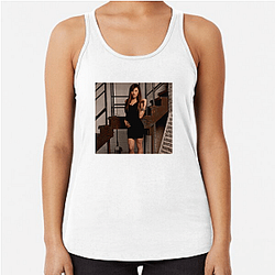 Krista Allen is from Ventura California Krista Allen Tank Tops