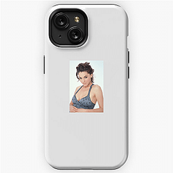 Krista Allen is known for her role in Baywatch Hawaii Krista Allen Samsung Cases