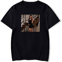 Krista Allen is from Ventura California Krista Allen T-Shirts